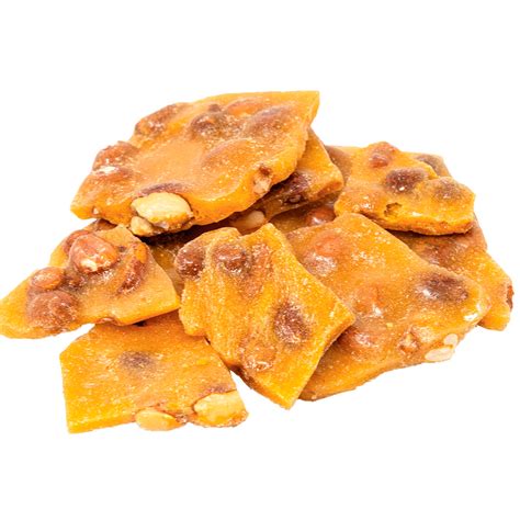 The Economics of Mascot Peanut Brittle: From Farm to Factory